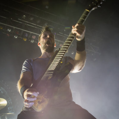 Dutch Within Temptation Live USA Tour Resist