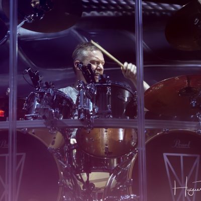 Within Temptation Lotto Arena Antwerp Belgium Live 2018