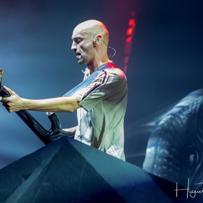 Within Temptation Lotto Arena Antwerp Belgium Live 2018