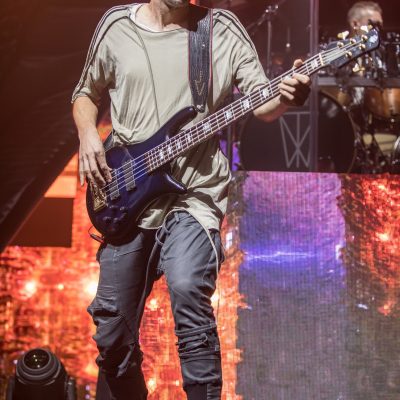 Within Temptation Lotto Arena Antwerp Belgium Live 2018