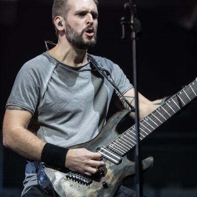 Within Temptation Lotto Arena Antwerp Belgium Live 2018