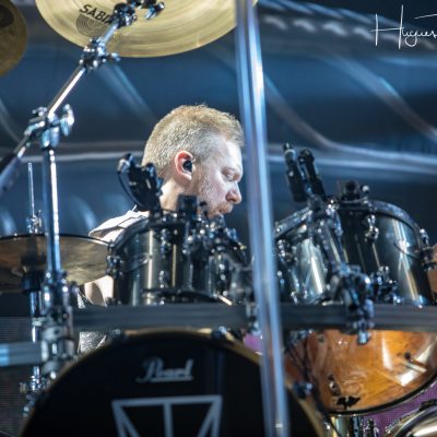 Within Temptation Lotto Arena Antwerp Belgium Live 2018