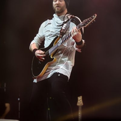 Within Temptation Lotto Arena Antwerp Belgium Live 2018