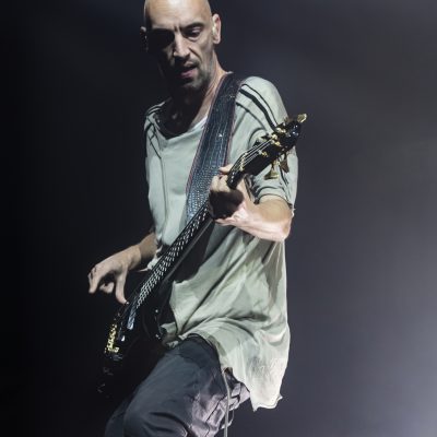 Within Temptation Lotto Arena Antwerp Belgium Live 2018