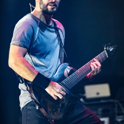 Within Temptation Lotto Arena Antwerp Belgium Live 2018