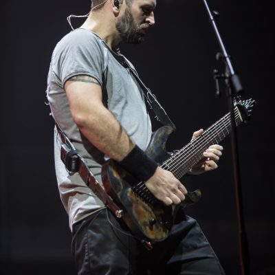 Within Temptation Lotto Arena Antwerp Belgium Live 2018
