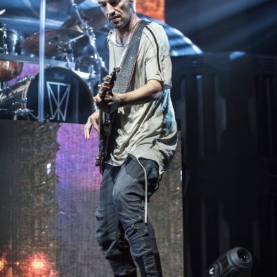 Within Temptation Lotto Arena Antwerp Belgium Live 2018