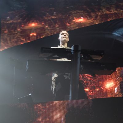 Within Temptation Lotto Arena Antwerp Belgium Live 2018