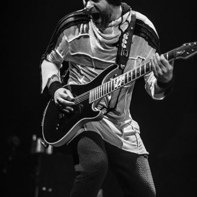 Within Temptation Lotto Arena Antwerp Belgium Live 2018