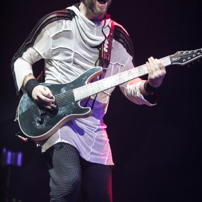 Within Temptation Lotto Arena Antwerp Belgium Live 2018