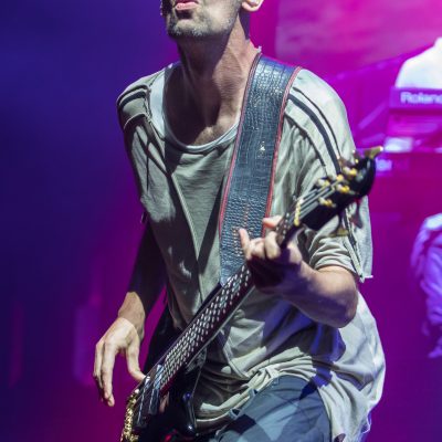 Within Temptation Lotto Arena Antwerp Belgium Live 2018