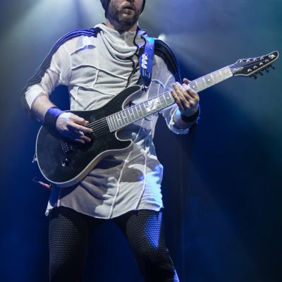 Within Temptation Lotto Arena Antwerp Belgium Live 2018