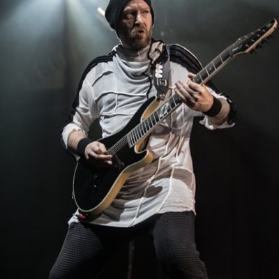 Within Temptation Lotto Arena Antwerp Belgium Live 2018