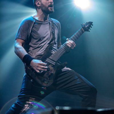 Within Temptation Lotto Arena Antwerp Belgium Live 2018