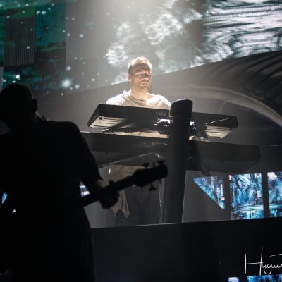 Within Temptation Lotto Arena Antwerp Belgium Live 2018