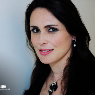 Sharon den Adel 2011 Within Temptation Frank van Aspereren Photo ANP