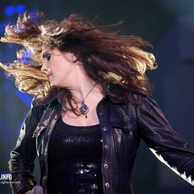 Sharon den Adel Live Vrienden Amstel Live