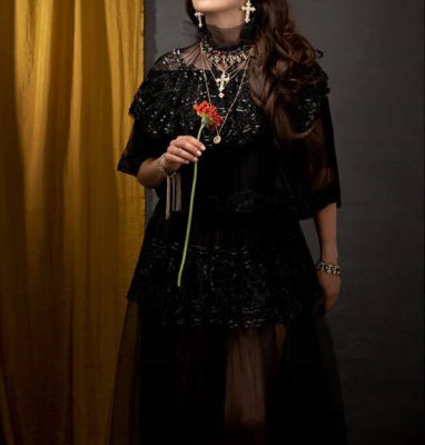 Portraits Tim Tronckoe Sharon den Adel