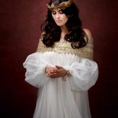 Portraits Tim Tronckoe Sharon den Adel