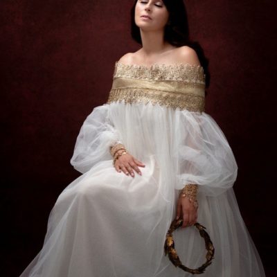 Portraits Tim Tronckoe Sharon den Adel