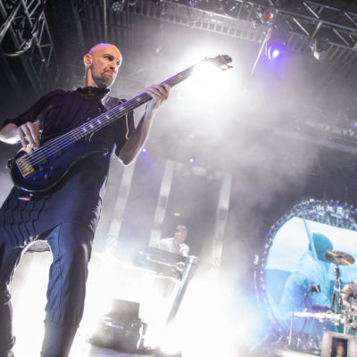 Within Temptation New York USA Tour Live 2019 Photo
