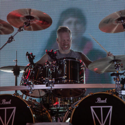 Within Temptation New York USA Tour Live 2019 Photo