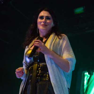 Within Temptation New York USA Tour Live 2019 Photo