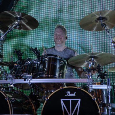 Within Temptation New York USA Tour Live 2019 Photo