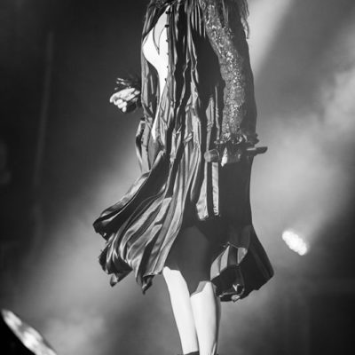 Within Temptation Live Show Photo 2015