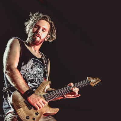 Within Temptation Live Show Photo 2015