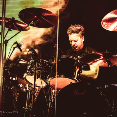 Within Temptation Live Show Photo 2015