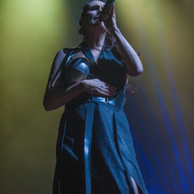 Within Temptation AFAS Amsterdam Live Photo Gallery