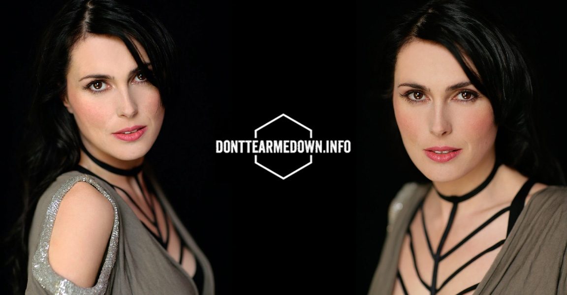 Donttearmedown Within Temptation Fan Site