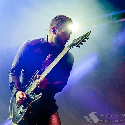 Within Temptation Live Vizovice Masters Rock Festival