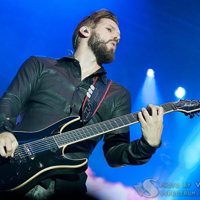 Within Temptation Live Vizovice Masters Rock Festival