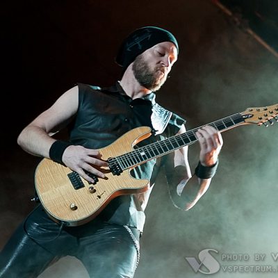 Within Temptation Live Vizovice Masters Rock Festival