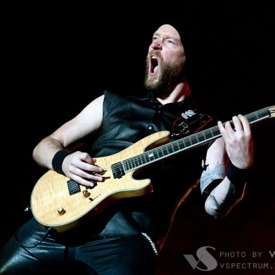 Within Temptation Live Vizovice Masters Rock Festival