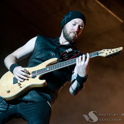 Within Temptation Live Vizovice Masters Rock Festival