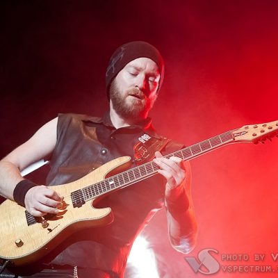 Within Temptation Live Vizovice Masters Rock Festival