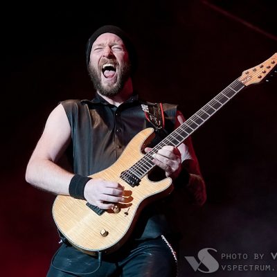 Within Temptation Live Vizovice Masters Rock Festival