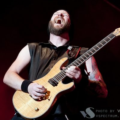 Within Temptation Live Vizovice Masters Rock Festival