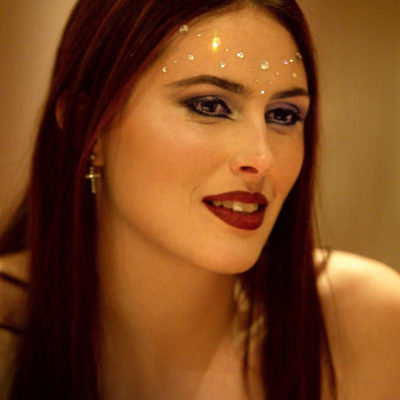 Within Temptation Singer Sharon den Adel Photo Olaf Kraak