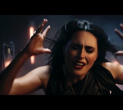 Purge official Within Temptation music video
