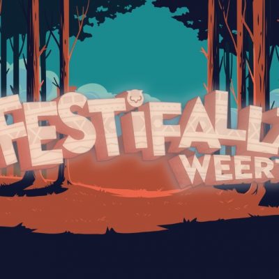 Festivallz Weert Within Temptation Live 2021