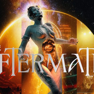 Within Temptation Aftermath Live Virtual Reality Show 2021 Tour