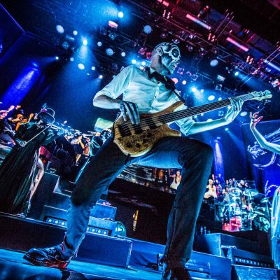 Within Temptation Live 2015 Tilburg Black Xmas Christmas Show
