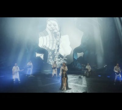 Within Temptation Annisokay Aftermath Shed My Skin