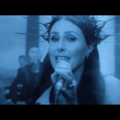 Within temptation new music Don't pray for me single best mega hits best of sharon den adel