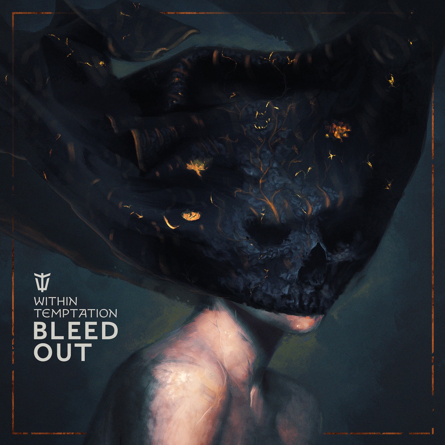 Within Temptation Bleed Out Single 2023