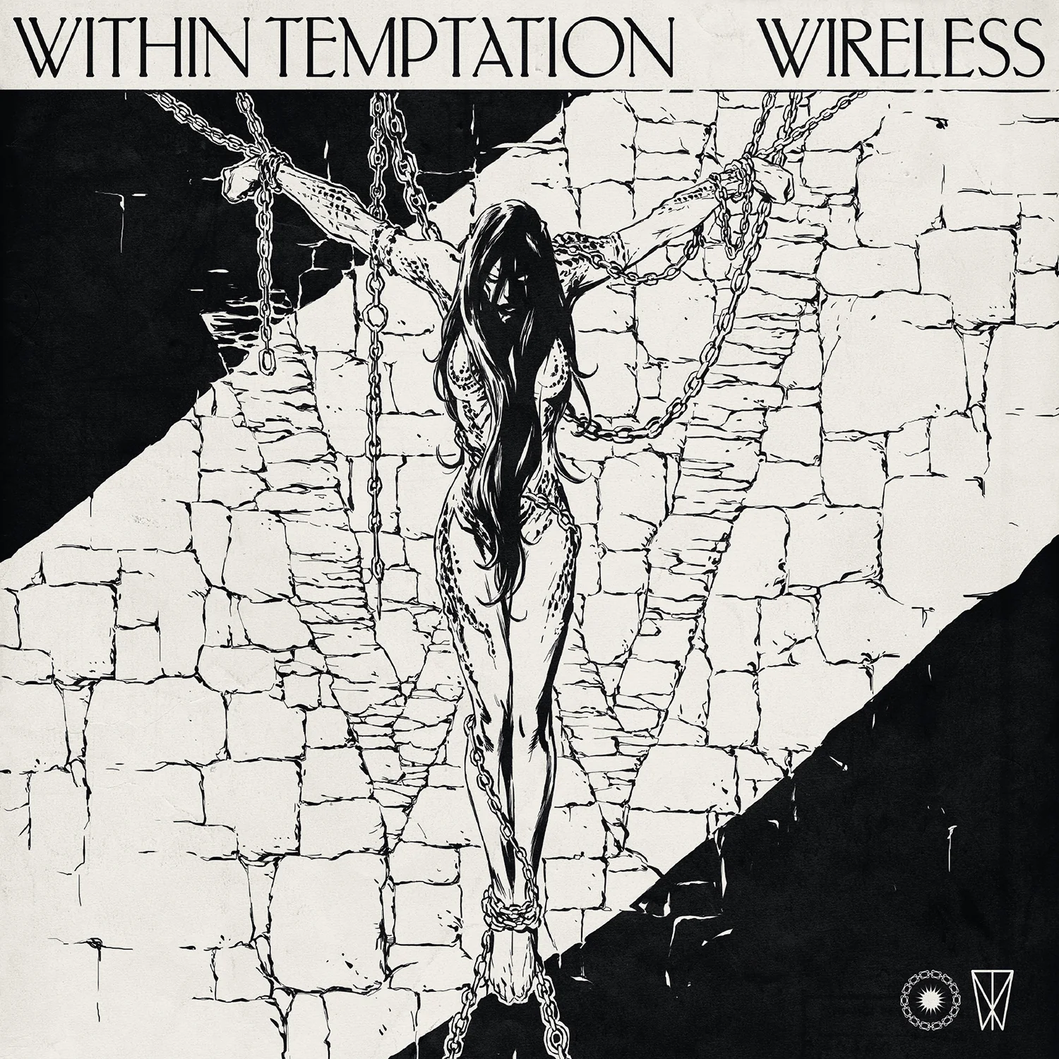 Within Temptation Wireless Single 2023